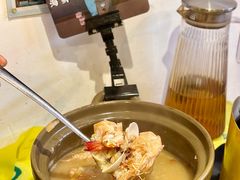 -桥东喜碧海鲜街(水东街店)