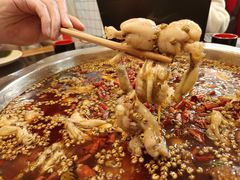 -大众美蛙鱼头(民心佳园总店)