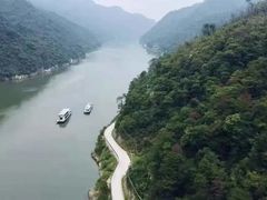 -飞霞风景名胜区