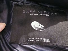 -ZARA(凯德乐峰广场店)
