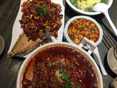 -庆合府重庆大排档(紫都城店)