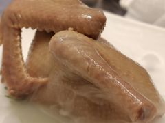 -狮王府淮扬菜(万象城店)