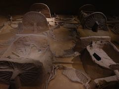 -洛阳周王城天子驾六博物馆