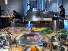 -姜虎东白丁烤肉(恒隆广场店)