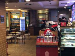 门面-丰茂烤串(金泉美食宫店)