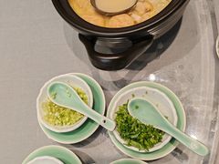 -西湖春天•老字号杭州菜(百汇店)