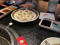 -牛焱·烧肉酒肆(五大道店)