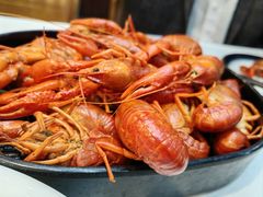 -老鄞江清水龙虾•赵赵家(江北店)