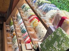 -阮大兴糕团(滨江宝龙店)