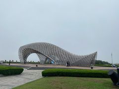 -南汇嘴观海公园