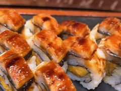-冀粤香海鲜自助餐厅(西美五洲店)
