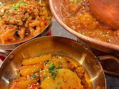 -浩海火燒雲傣家菜(芮欧百货店)