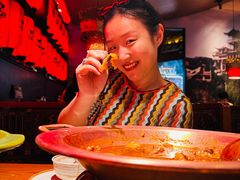 -吃饭皇帝大土家民族菜(荟聚店)