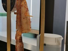 -火炉火自助餐(枫蓝国际店)