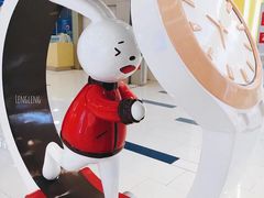 -凯德广场(西城店)