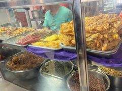 -凤张螺蛳粉·爽口粉(跃进路总店)