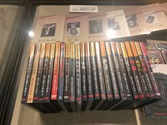 -北京人艺戏剧博物馆