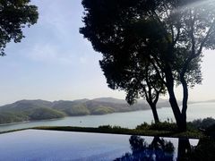 -天目湖涵田度假村