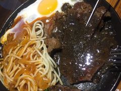 -豪享来中西餐厅(隆昌店)