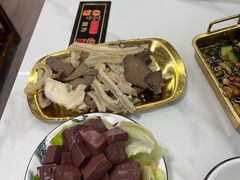 -刘少华贵州小黄牛·鲜牛肉火锅(总店)