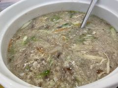 鱼肉拆鱼羹-烽记渔村