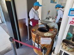 -尚食卢记烧饼(凤凰路总店)