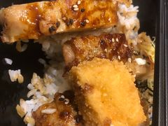 -左舞和风屋便当(金地店)