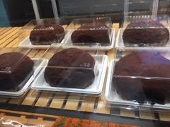 巧克力脏脏包-PUFFRING帕芙琳(延兴门店)
