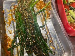 -永安里地摊烤肉(首创店)