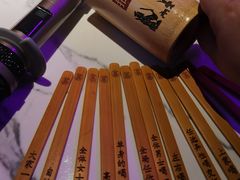 -星聚会KTV(合生汇黑金店)