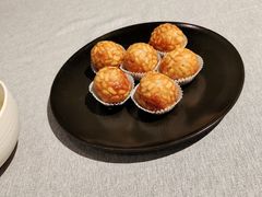 -潮府馆·非遗潮州菜·港式点心(世纪公园店)