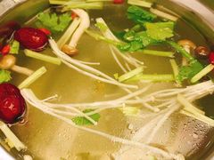 -围炉夜话·潮汕卤水火锅(榕江店)