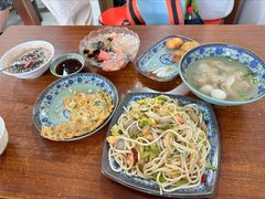 -福州人铭小吃