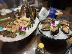 -东海怡品海鲜豆捞(星街坊店)