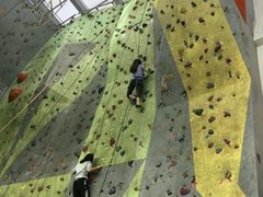 -魔岩攀登(南京东路店)