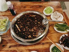 -中和远东火锅兔(老店)