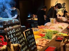 -三川·十酒Izakaya(南昌路店)