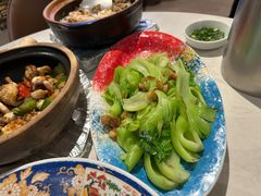 -常来小聚·广州非遗传承餐厅(高德置地店)