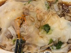 -银记肠粉店(南方医院店)