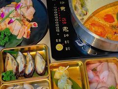 -尚轩·海南鸡饭