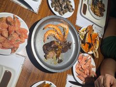 -汉巴味德(大悦城店)