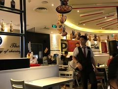 大堂-必胜客(武汉欢乐谷店)