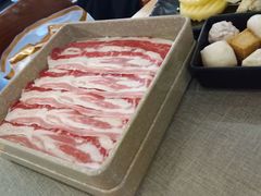 -八角锄烧·肉火锅(天河城店)