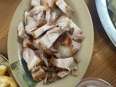 烧肉-洲心明记烧肉大粥(总店)
