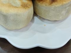 -清真牛街祥云轩门钉肉饼(左家庄店)