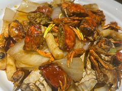 -周家二小姐的菜(西津渡店)