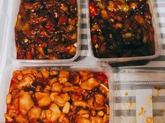 宫保鸡丁-峨嵋酒家总店(车公庄店)