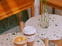-Cafe on warm(丹霞店)