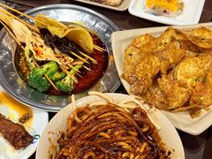 -小街天府(西工小街店)