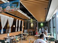 -狐狸爱上椰子鸡(滨江星光大道店)